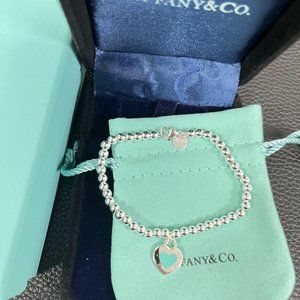 Tiffany Bracelets
